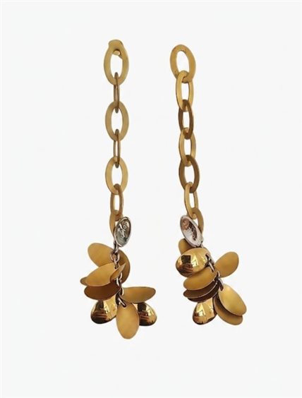 Pendientes Comete Mujer in Acero UORM119 - UORM119
